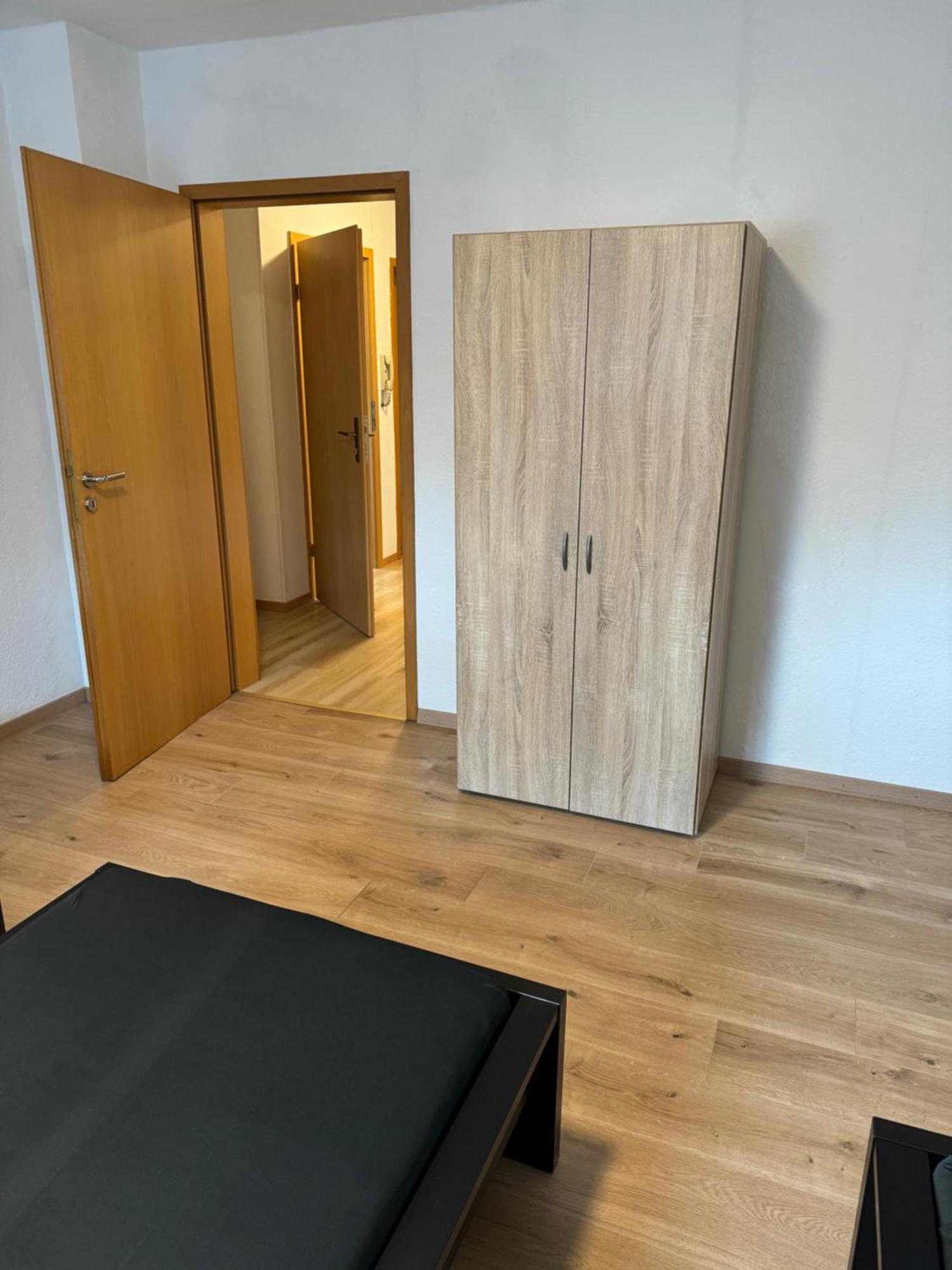Schoene Wohnung Mit Tv, Wlan Und Kueche - Anna Werne Exteriér fotografie