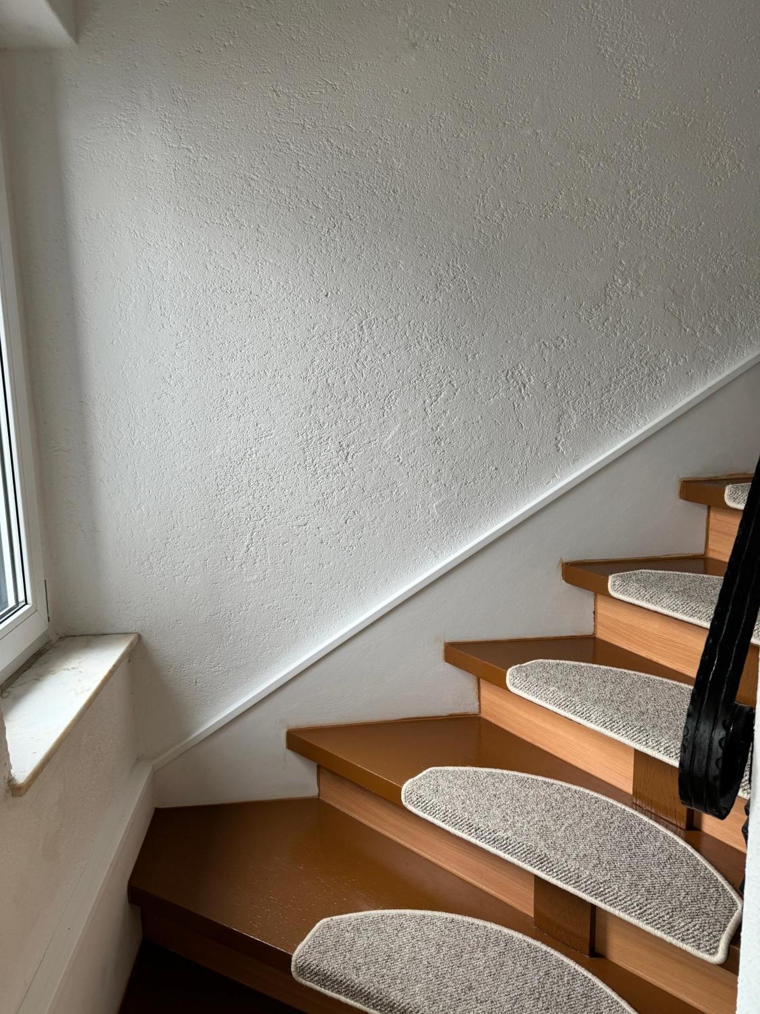 Schoene Wohnung Mit Tv, Wlan Und Kueche - Anna Werne Exteriér fotografie